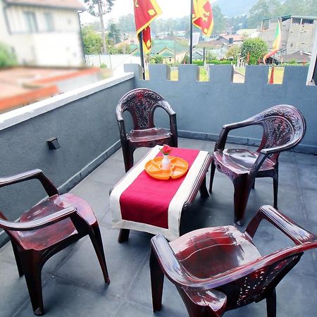Windsor Residence 努沃勒埃利耶 外观 照片