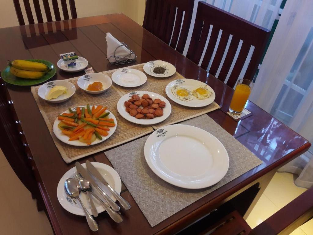 Windsor Residence 努沃勒埃利耶 外观 照片